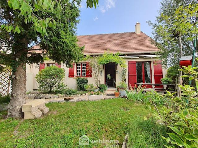 Vente Maison 5 pièces 116 m2 Ecuelles