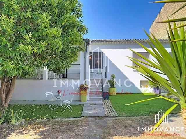Vente Maison 5 pièces 116 m2 Fabrègues