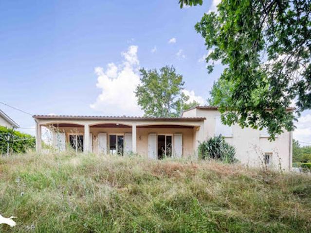 Vente Maison 5 pièces 116 m2 Garat