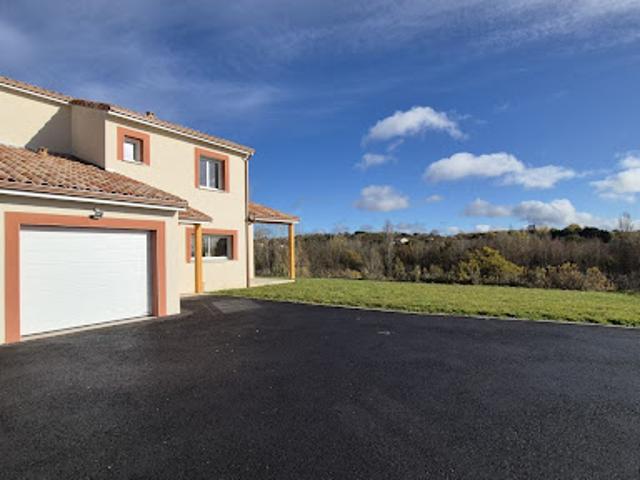 Vente Maison 5 pièces 116 m2 Garidech
