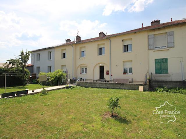 Vente Maison 5 pièces 116 m2 Givet