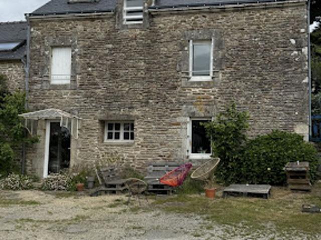 Vente Maison 5 pièces 116 m2 Grand Champ