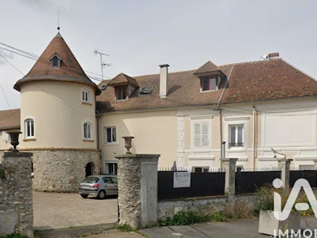 Vente Maison 5 pièces 116 m2 La Ferté Gaucher
