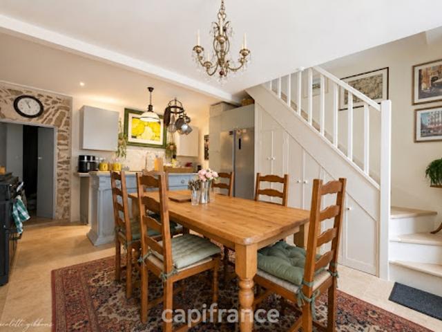 Vente Maison 5 pièces 116 m2 Laval de Cère