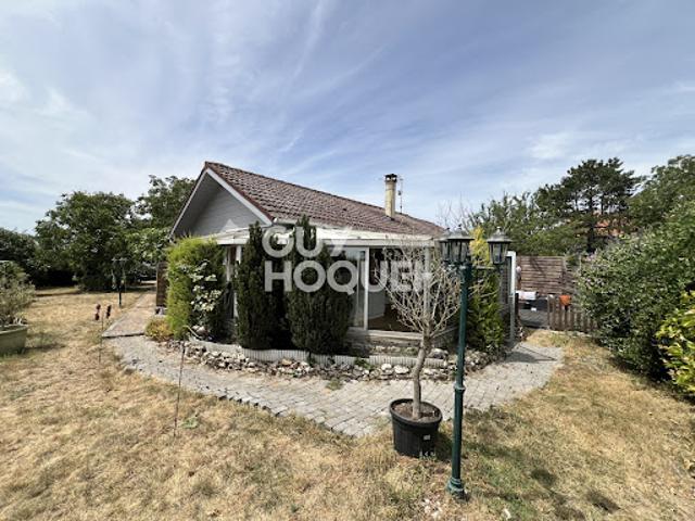 Vente Maison 5 pièces 116 m2 Le Malesherbois