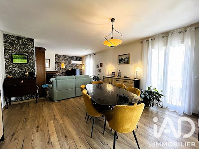 Vente Maison 5 pièces 116 m2 Le Boulou
