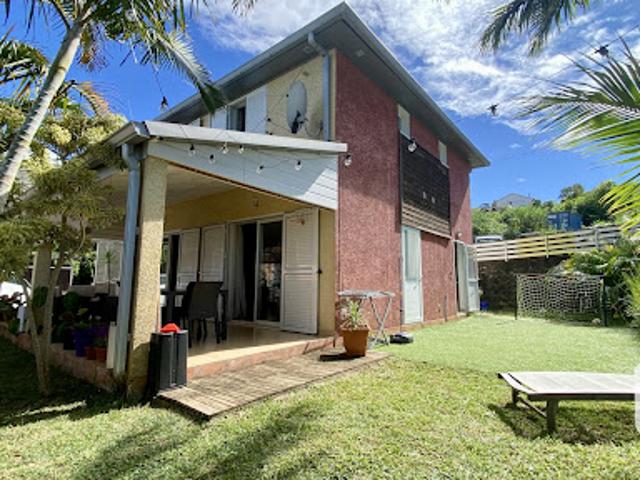 Vente Maison 5 pièces 116 m2 Le tampon