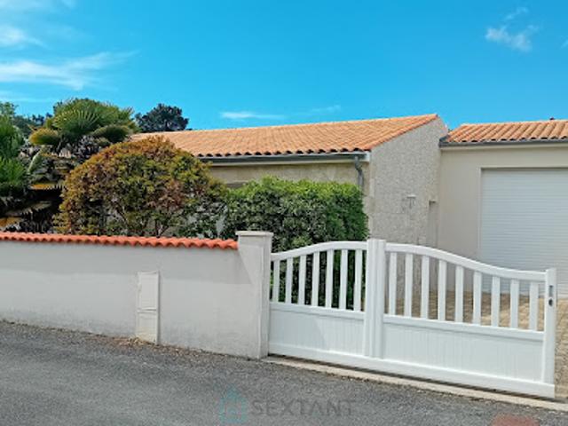 Vente Maison 5 pièces 116 m2 Les Mathes