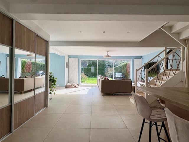 Vente Maison 5 pièces 116 m2 Lesigny