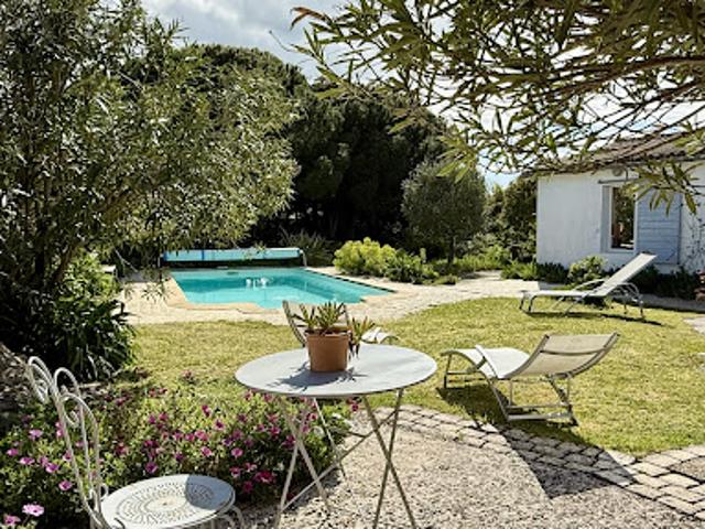 Vente Maison 5 pièces 116 m2 Loix