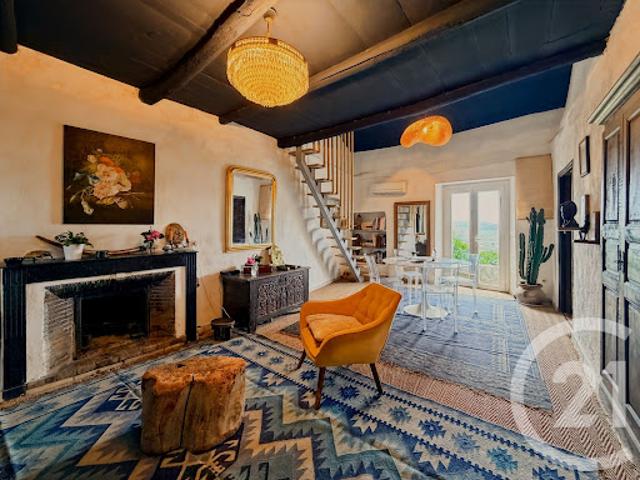 Vente Maison 5 pièces 116 m2 Patrimonio