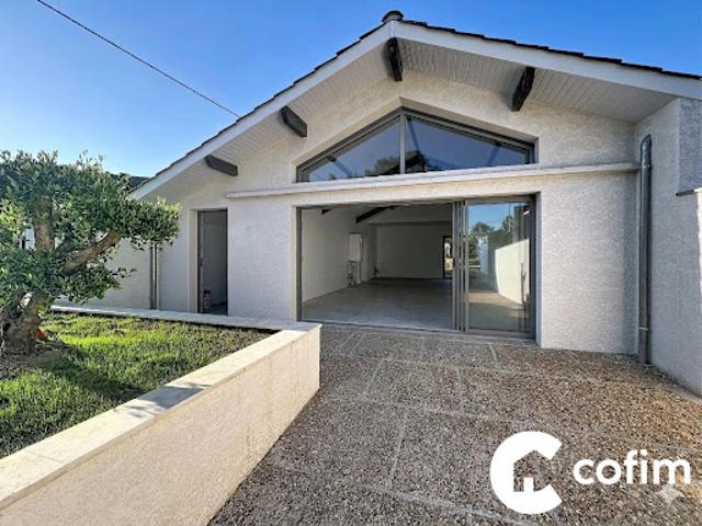Vente Maison 5 pièces 116 m2 Pau