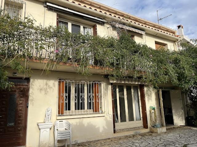 Vente Maison 5 pièces 116 m2 Perpignan