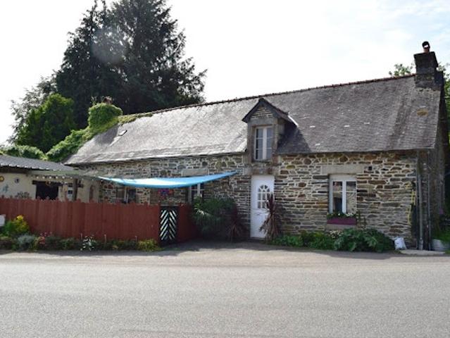 Vente Maison 5 pièces 116 m2 Perret