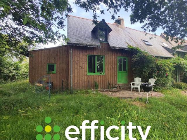 Vente Maison 5 pièces 116 m2 Pipriac