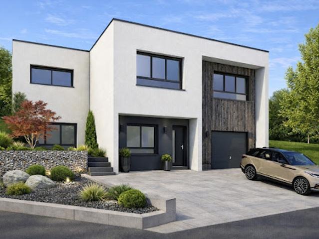 Vente Maison 5 pièces 116 m2 Rédange