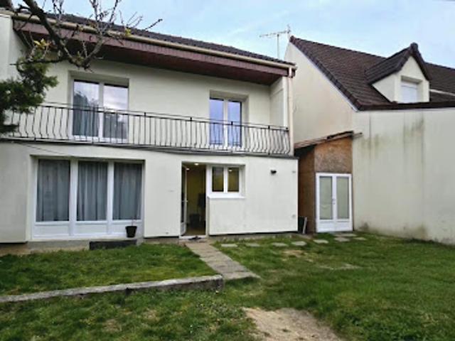 Vente Maison 5 pièces 116 m2 Ris Orangis