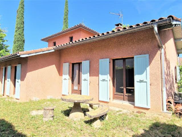 Vente Maison 5 pièces 116 m2 Saint Marcellin