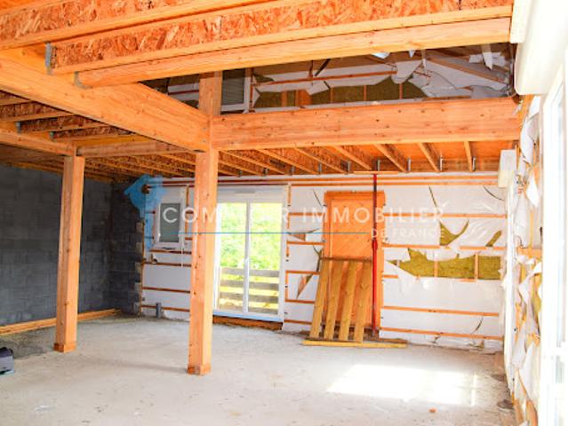 Vente Maison 5 pièces 116 m2 Saint Cirgues en Montagne