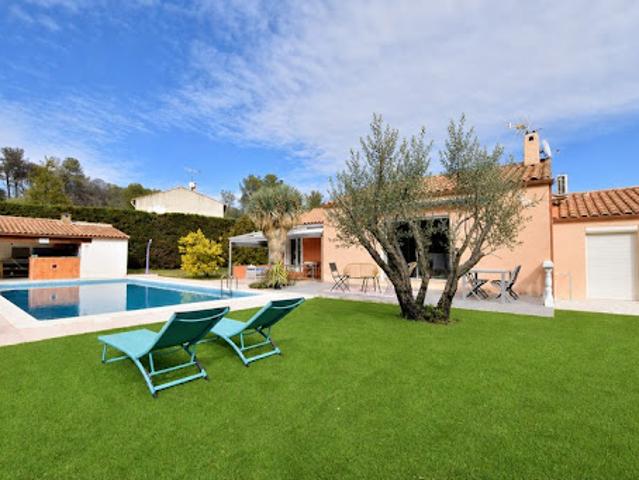 Vente Maison 5 pièces 116 m2 Saint Clément de Rivière