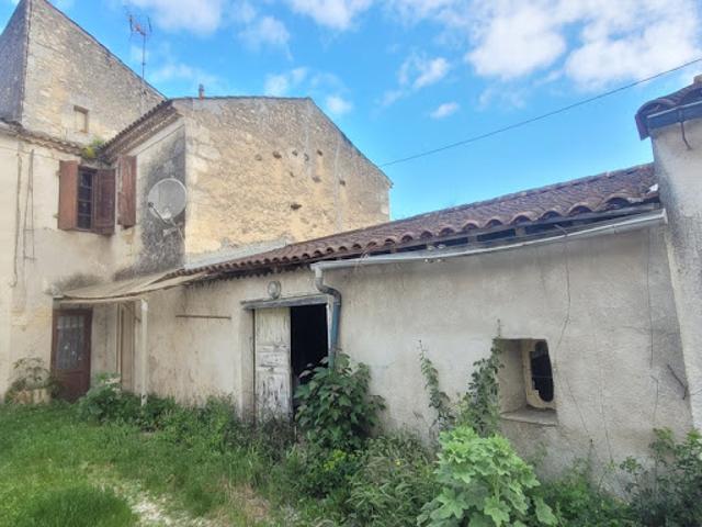Vente Maison 5 pièces 116 m2 Saint estephe