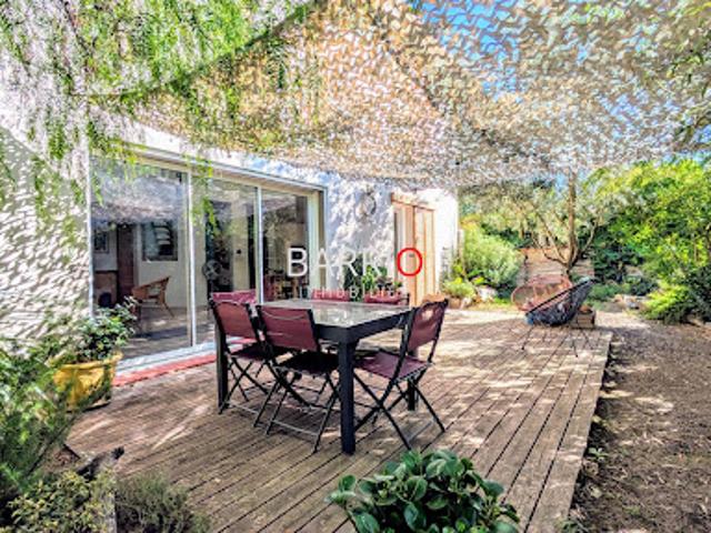 Vente Maison 5 pièces 116 m2 Saint Génis des Fontaines