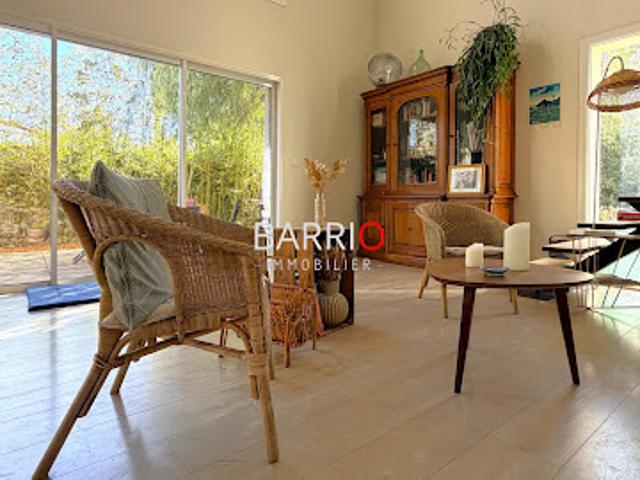 Vente Maison 5 pièces 116 m2 Saint Génis des Fontaines