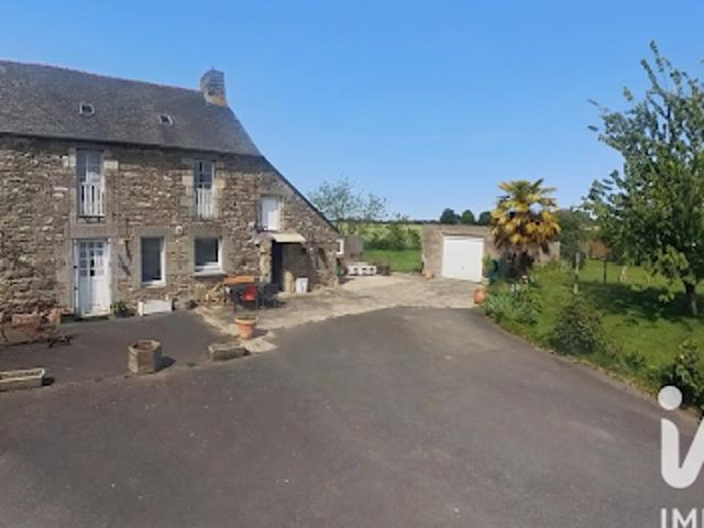 Vente Maison 5 pièces 116 m2 Saint Glen