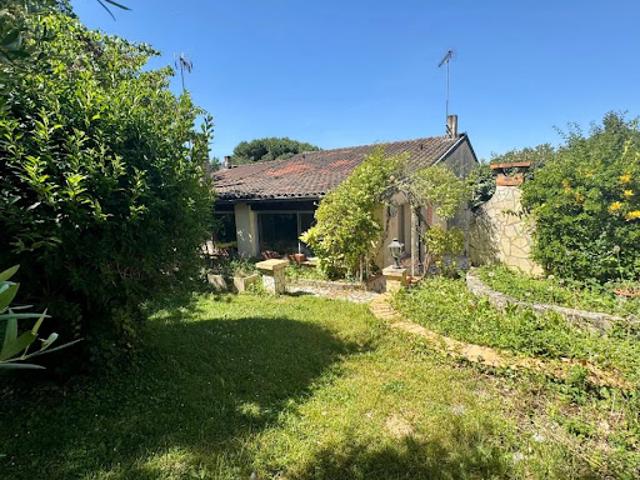 Vente Maison 5 pièces 116 m2 Saint Jean
