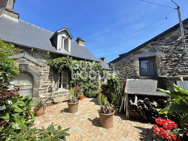 Vente Maison 5 pièces 116 m2 Saint Quay Portrieux
