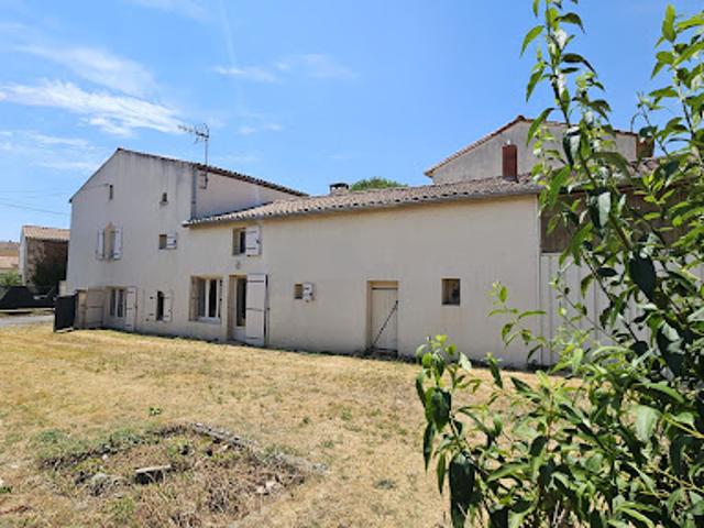 Vente Maison 5 pièces 116 m2 Saint remy