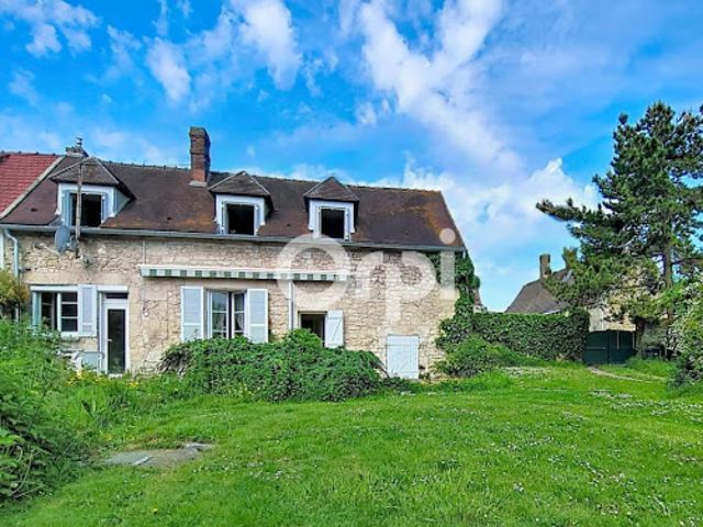 Vente Maison 5 pièces 116 m2 Saint Vaast de Longmont