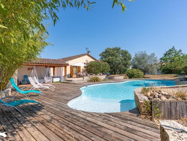 Vente Maison 5 pièces 116 m2 Sainte Bazeille