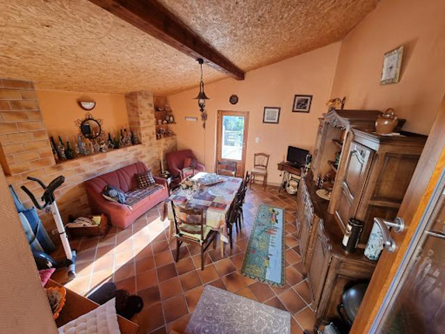 Vente Maison 5 pièces 116 m2 Sarrebourg