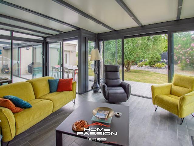 Vente Maison 5 pièces 116 m2 Saujon