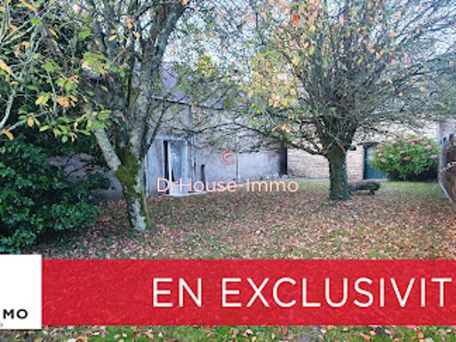 Vente Maison 5 pièces 116 m2 Severac
