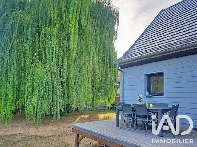 Vente Maison 5 pièces 116 m2 Sin le Noble