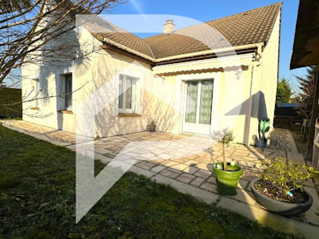Vente Maison 5 pièces 116 m2 Soisy sous Montmorency