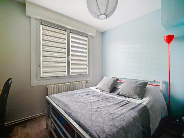 Vente Maison 5 pièces 116 m2 Thiant