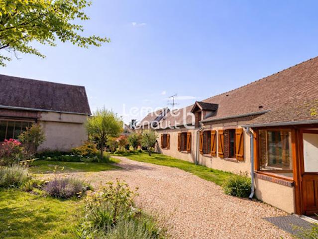 Vente Maison 5 pièces 116 m2 Tréon