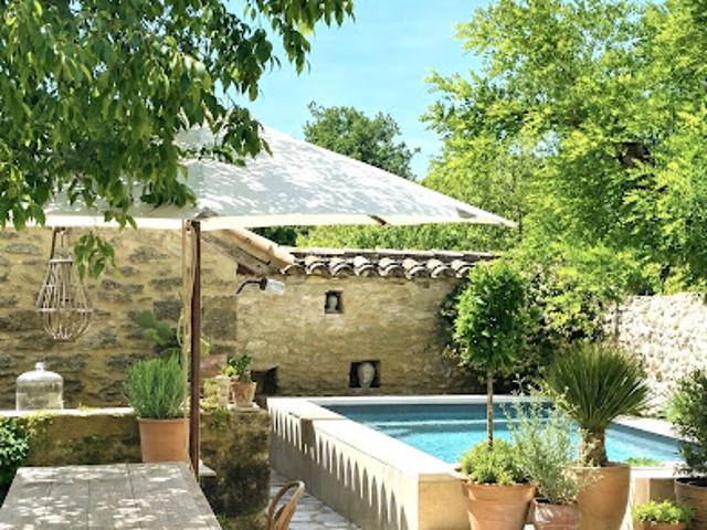 Vente Maison 5 pièces 116 m2 Uzès