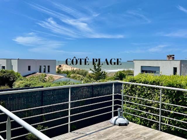 Vente Maison 5 pièces 116 m2 Vaux sur Mer