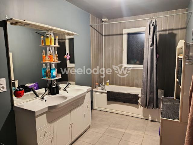 Vente Maison 5 pièces 116 m2 Velles