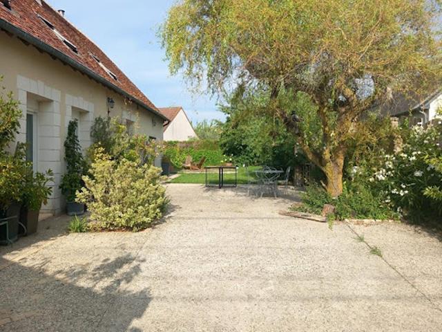 Vente Maison 5 pièces 116 m2 Vendome
