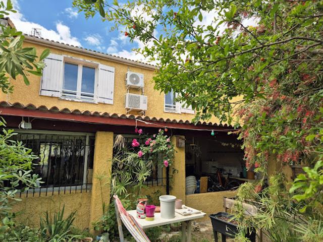 Vente Maison 5 pièces 116 m2 Vic la Gardiole