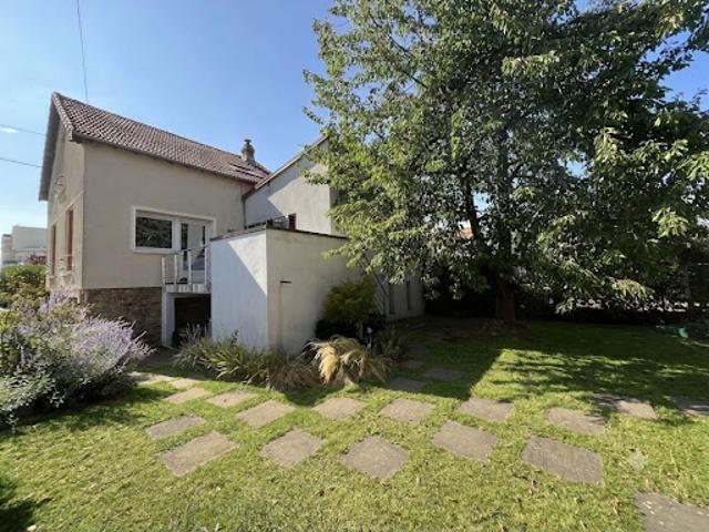 Vente Maison 5 pièces 116 m2 Athis Mons