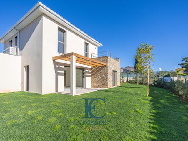 Vente Maison 5 pièces 116.13 m2 Six Fours les Plages