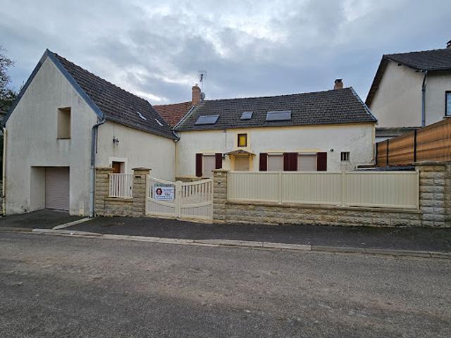 Vente Maison 5 pièces 116.25 m2 Fismes