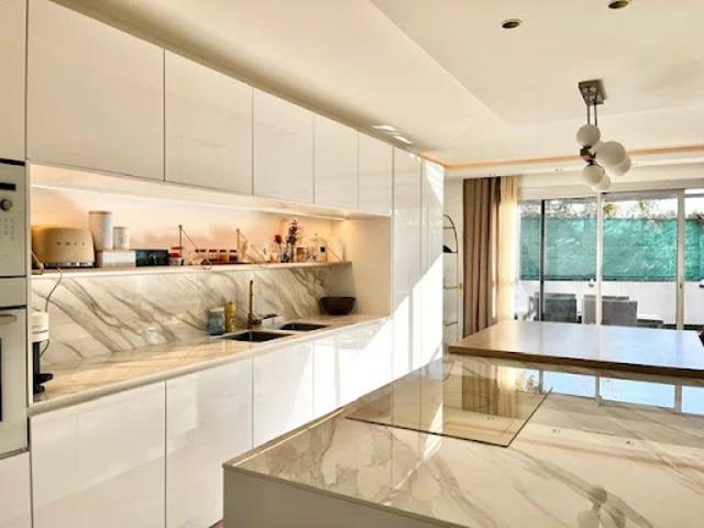 Vente Maison 5 pièces 116.34 m2 Le Cannet