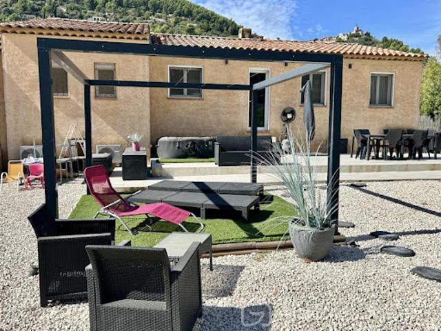 Vente Maison 5 pièces 116.36 m2 Sollies pont